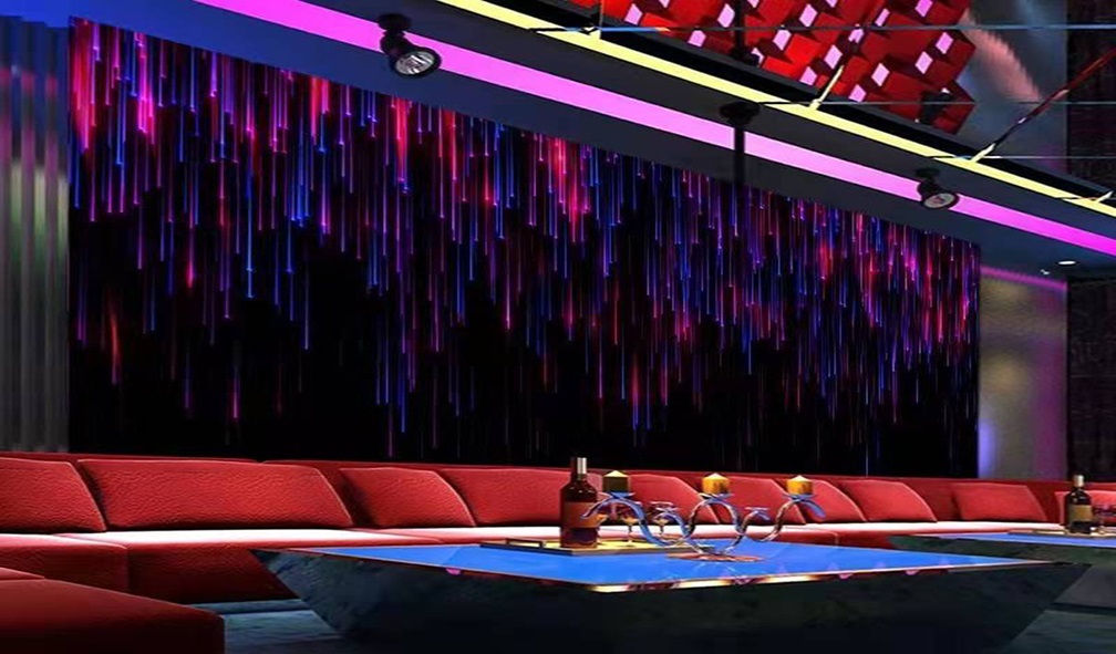 北京十大高檔夜總會(huì)排行榜，跟我一起了解北京夜生活