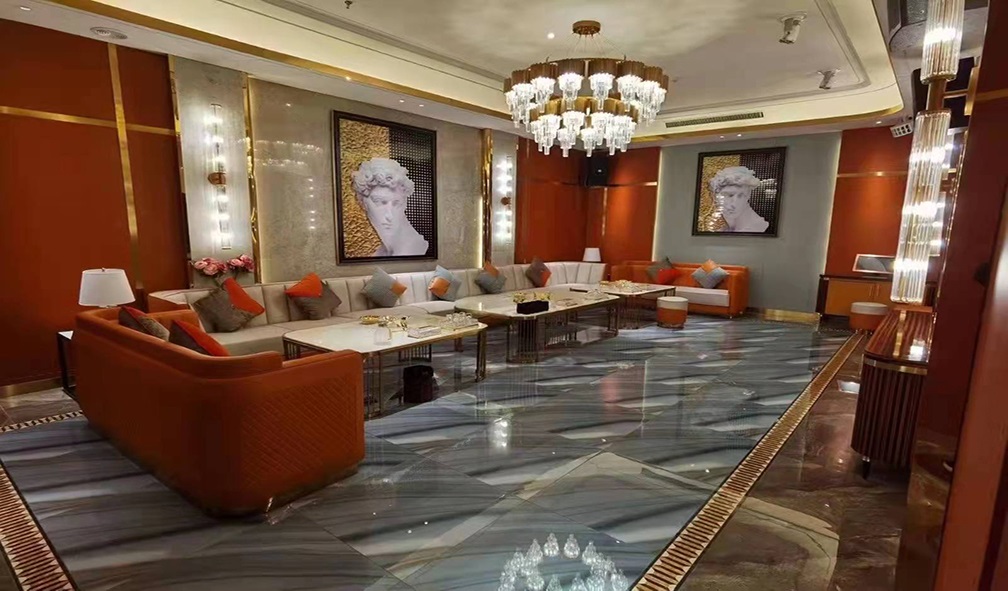 北京好玩的十大夜總會(huì)排名不得不去，哪家是新上榜的