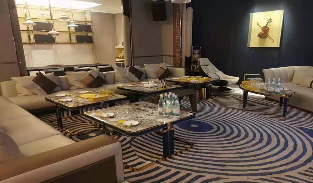 北京最豪華的夜總會(huì)三大排名，北京哪家夜總會(huì)檔次高