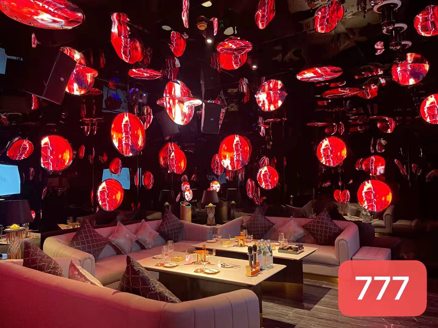 常州哪家KTV好玩，這10家高端KTV讓你不得不去