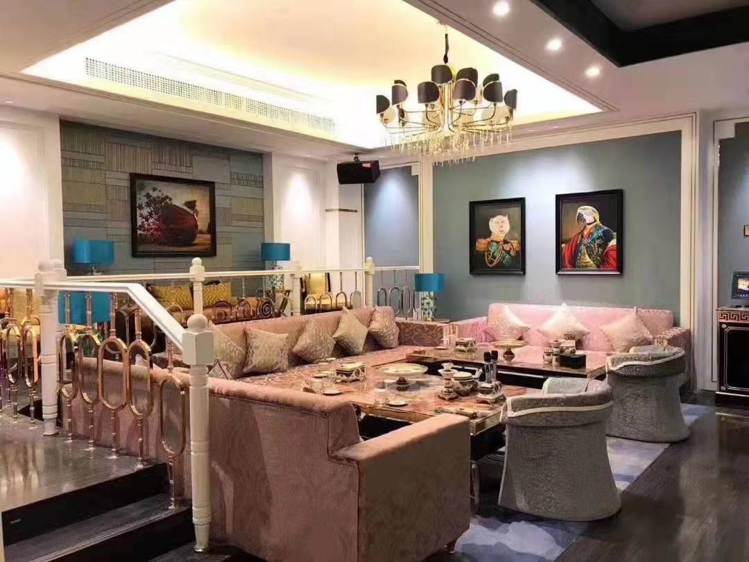 常州夜總會你來過幾家？常州十大夜總會排名讓你一目了然