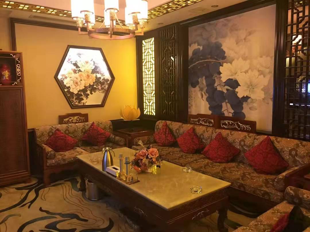 常州十大高端商務(wù)KTV排名，2025年常州夜總會消費(fèi)價(jià)格