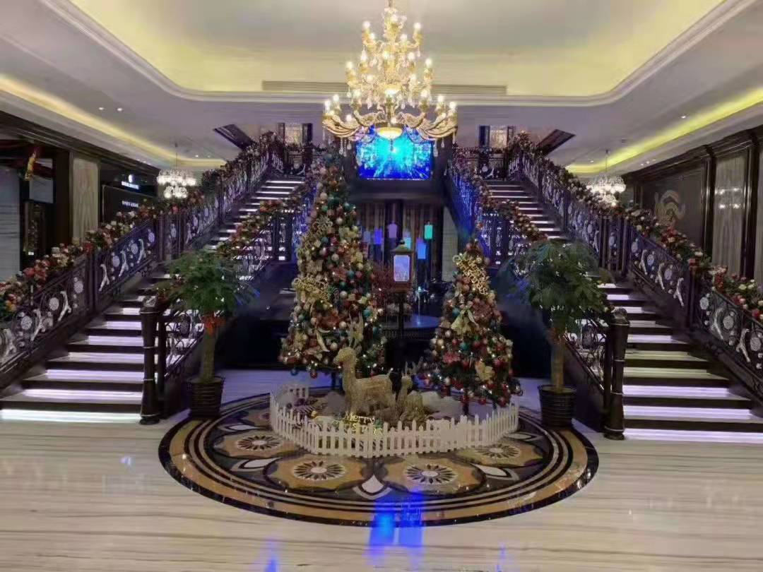 常州十大最受歡迎的夜總會，高端商務(wù)KTV排行榜