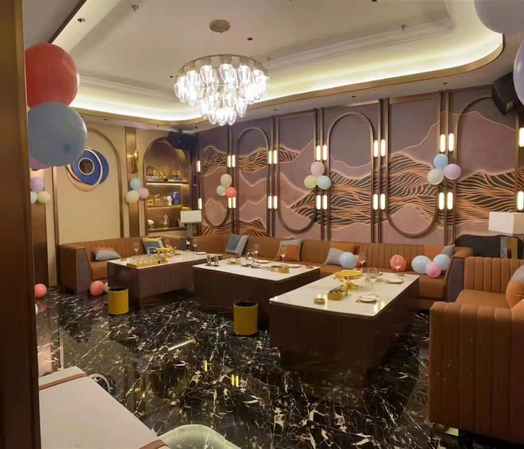 海口十大夜總會預(yù)訂排名，榜單前十好玩的夜總會詳情介紹