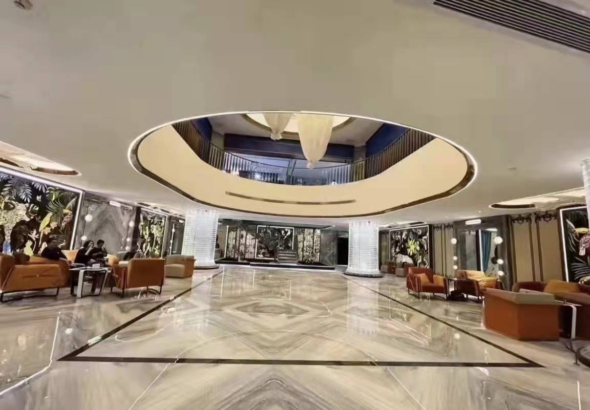 海口好玩的夜總會排行一覽，讓你的夜生活玩的明明白白