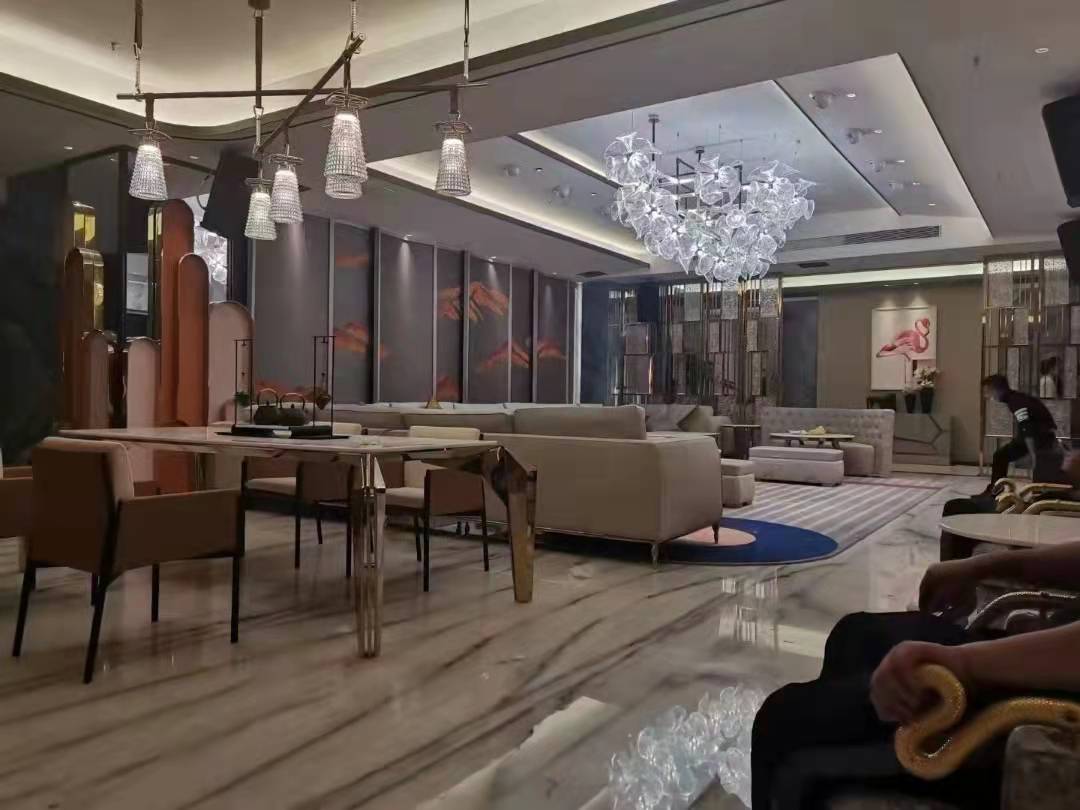 海口好玩10大夜總會榜單，排名前五必玩的夜場