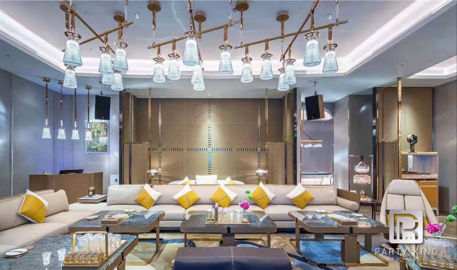 佛山好玩十大夜總會(huì)榜單，排名前五必玩的夜場(chǎng)