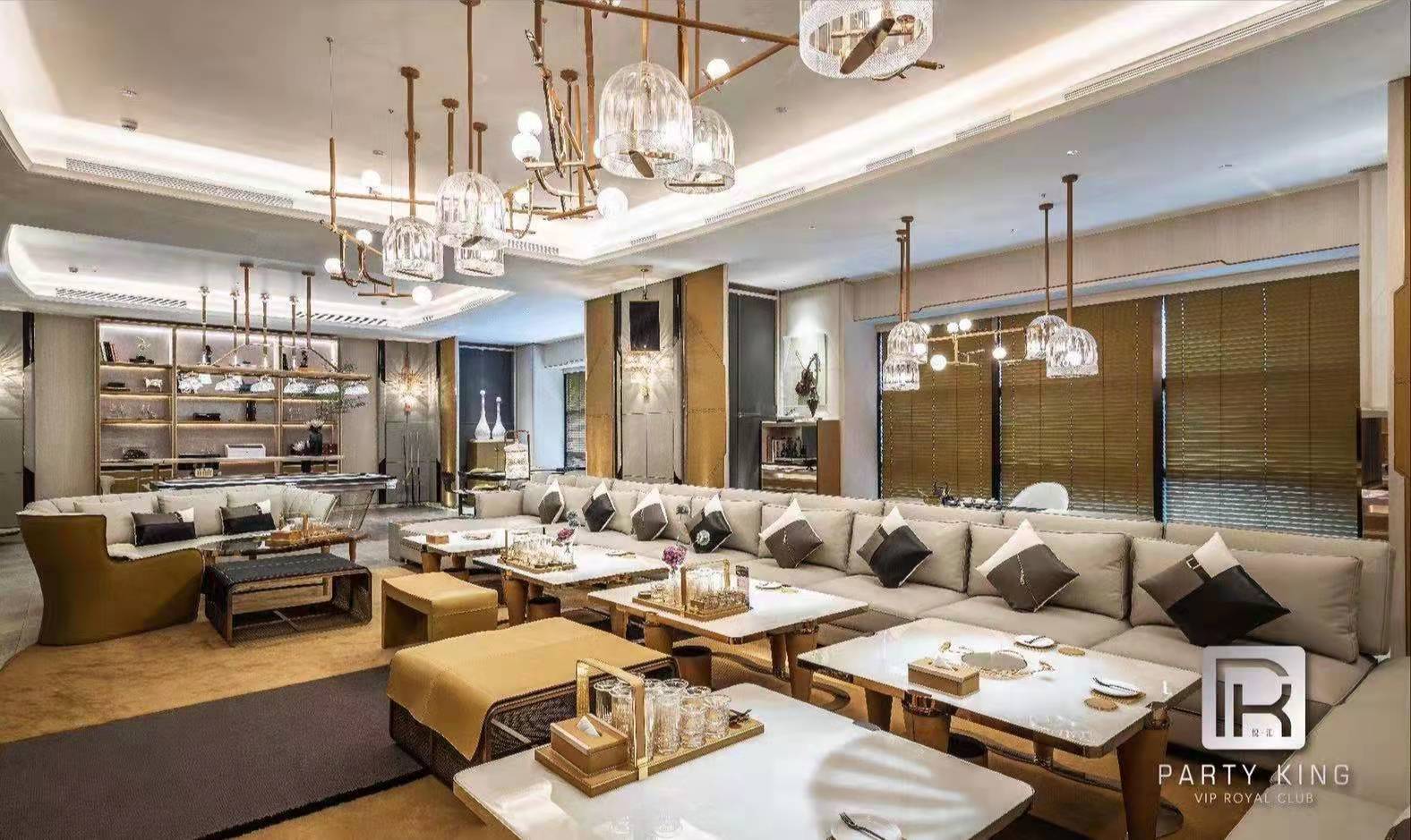 佛山哪家KTV比較好，推薦佛山三大著名夜總會(huì)