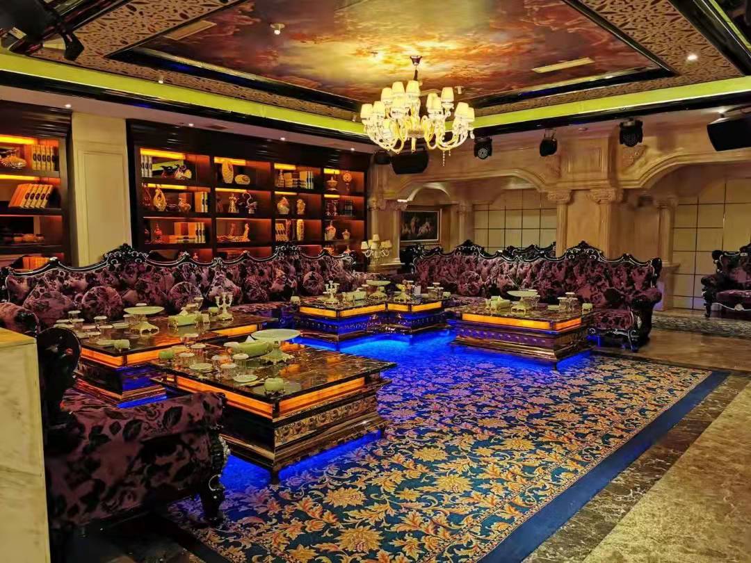 佛山夜總會(huì)哪家好，最好的夜總會(huì)都在這兒