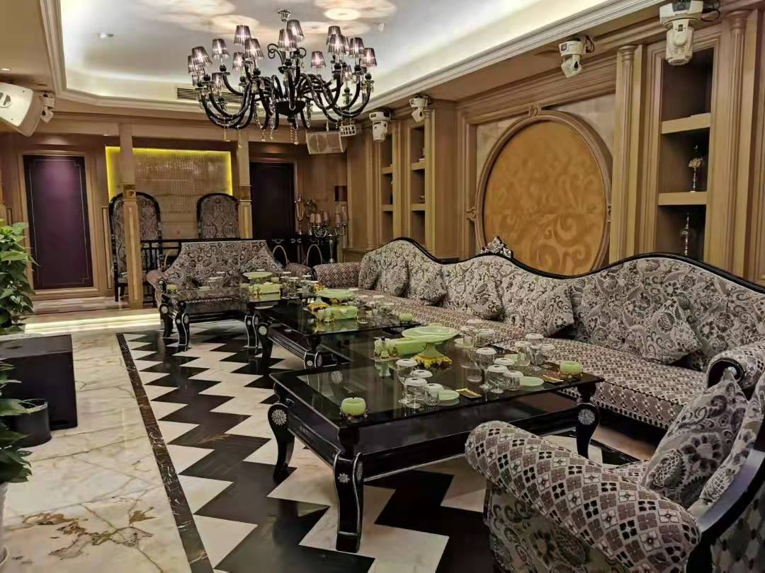 佛山最熱門(mén)的三大KTV值得一去，哪家KTV好玩