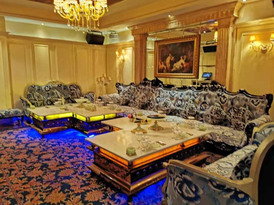 佛山最全十大夜總會(huì)排名，佛山十大好玩夜總預(yù)訂