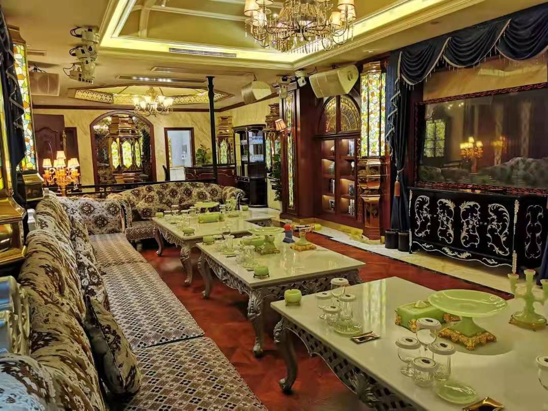 佛山夜總會(huì)哪家好玩，這十家讓你對(duì)豪華夜總會(huì)認(rèn)知