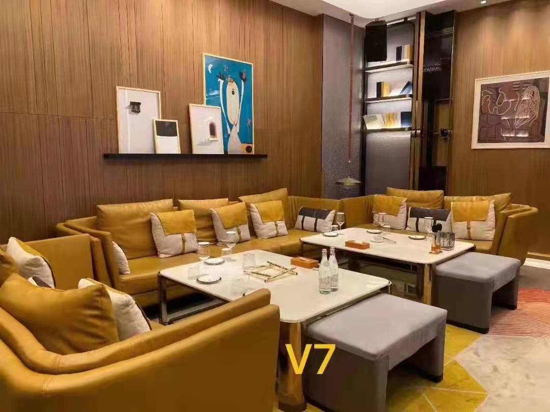 青島哪家KTV好玩，這十大高端KTV讓你不得不去