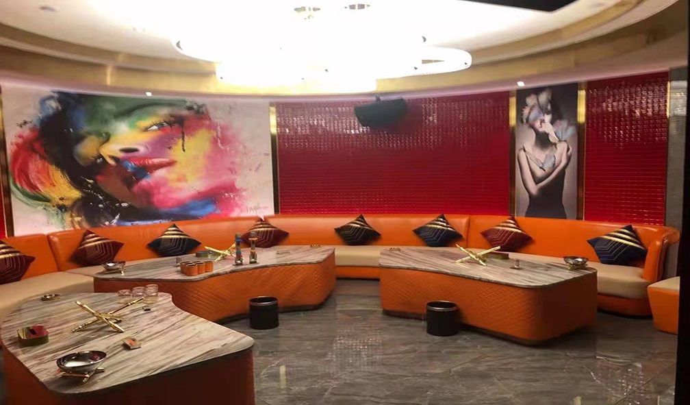 青島十大夜總會排名這幾家好玩而不貴，一定要玩