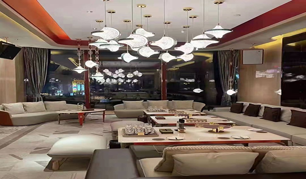 青島最新十大夜總會排名，2025年這幾家你不要再錯過了