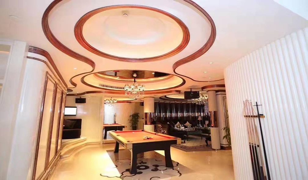 青島夜總會預(yù)訂大全，青島十大夜總會你知道哪家上榜了