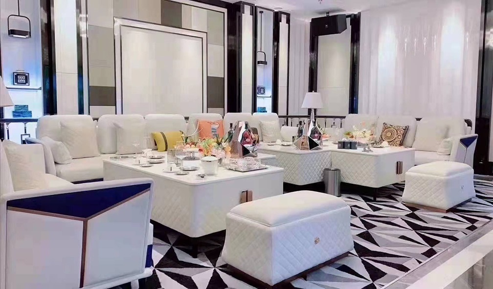 青島十大高端夜總會排名，帶你走進青島夜生活