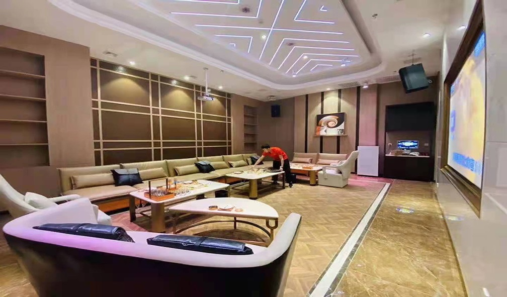 青島好玩的夜總會排行一覽，讓你的夜生活玩的明明白白