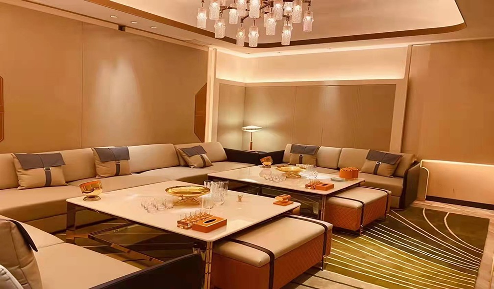 青島十大夜總會排行榜！青島好玩夜總會信息都在這里