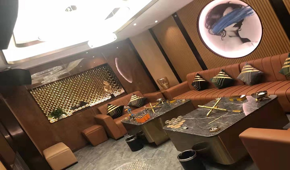 青島最出名的10大夜總會排行榜，看完這篇文章告訴你