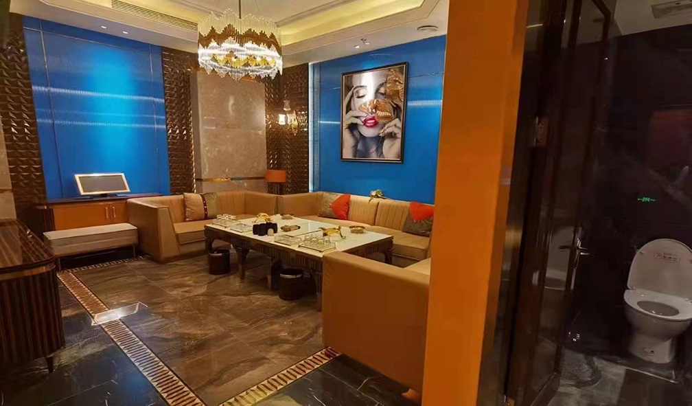 青島好耍夜總會排名，這三家中/高端夜總會絕對好玩