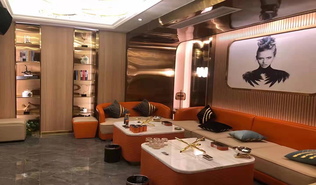 青島十大高檔夜總會排行榜，跟我一起了解青島夜生活