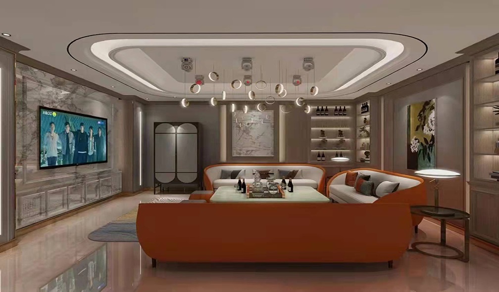 青島最火十大夜總會一覽，青島這幾家好玩夜總會必玩