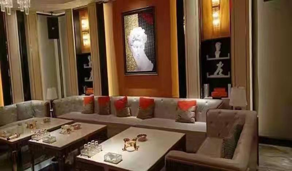 青島夜總會哪家好玩，這十家讓你對豪華夜總會認(rèn)知