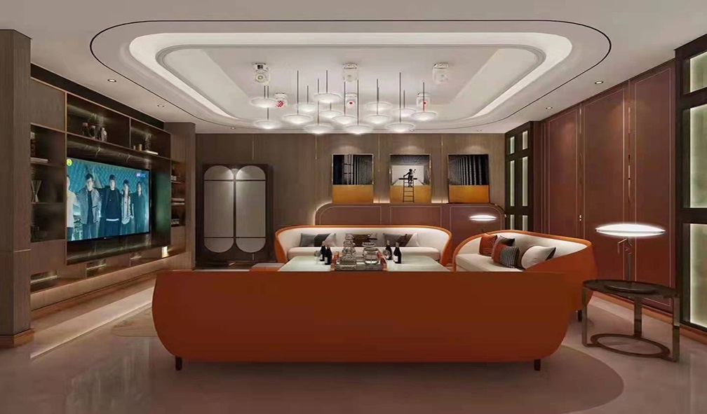 青島好玩的三大夜總會值得一去，可謂玩點十足