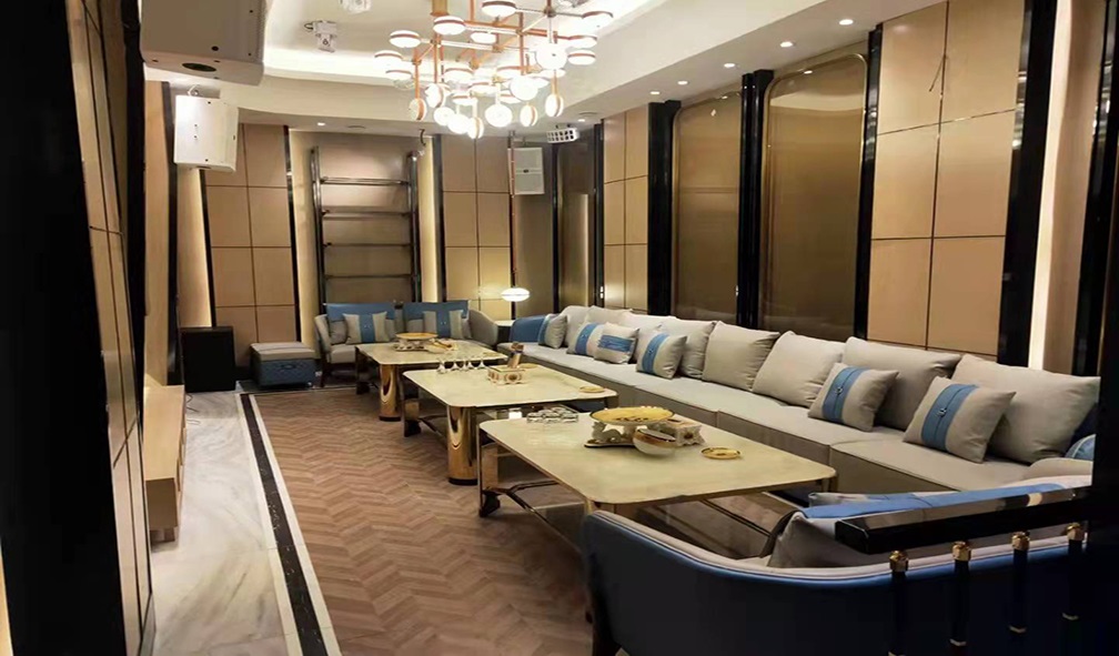 南京好玩的十大KTV排行榜，這份榜單no.1評(píng)價(jià)高