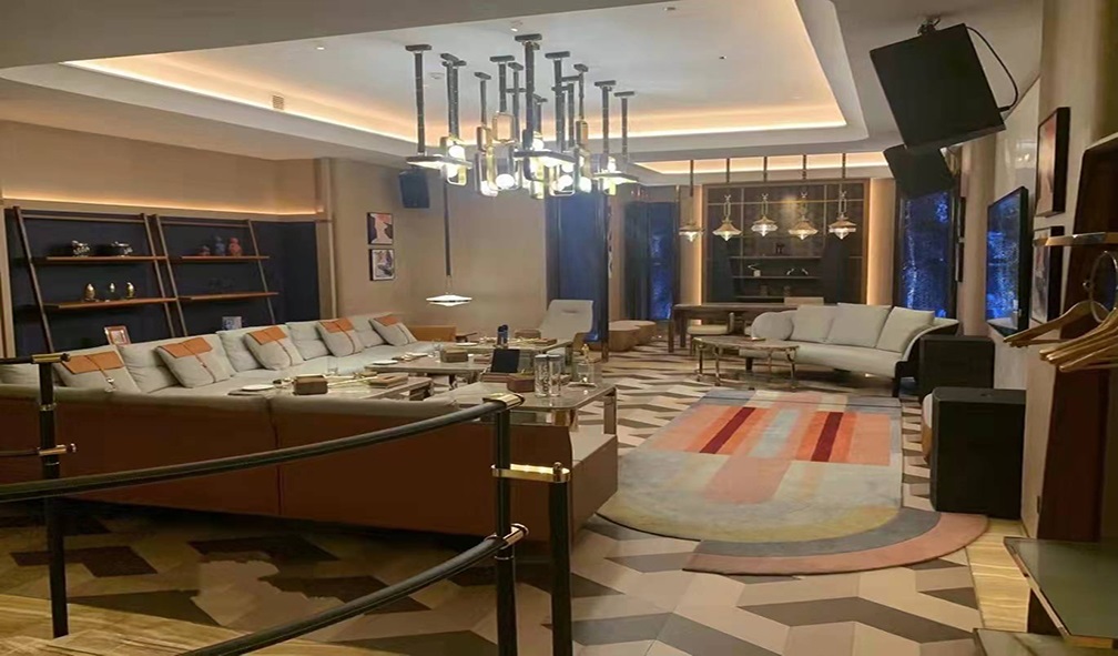 南京哪家KTV比較好，推薦南京三大著名夜總會(huì)