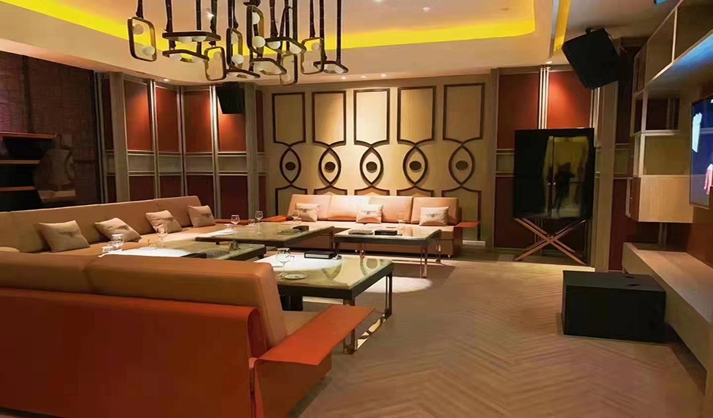 南京十大高端商務(wù)KTV排名，這幾家讓你迷醉夜生活