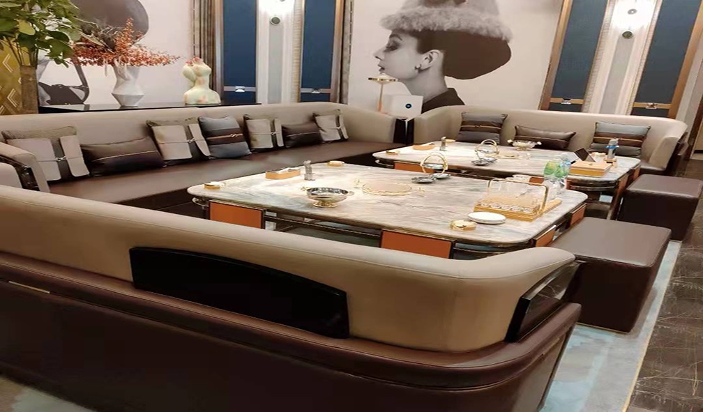 南京好玩的十大夜總會(huì)排名不得不去，哪家是新上榜的