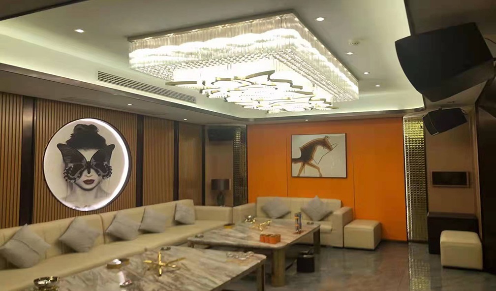 南京夜總會(huì)哪家好，來過這十家都說非常好