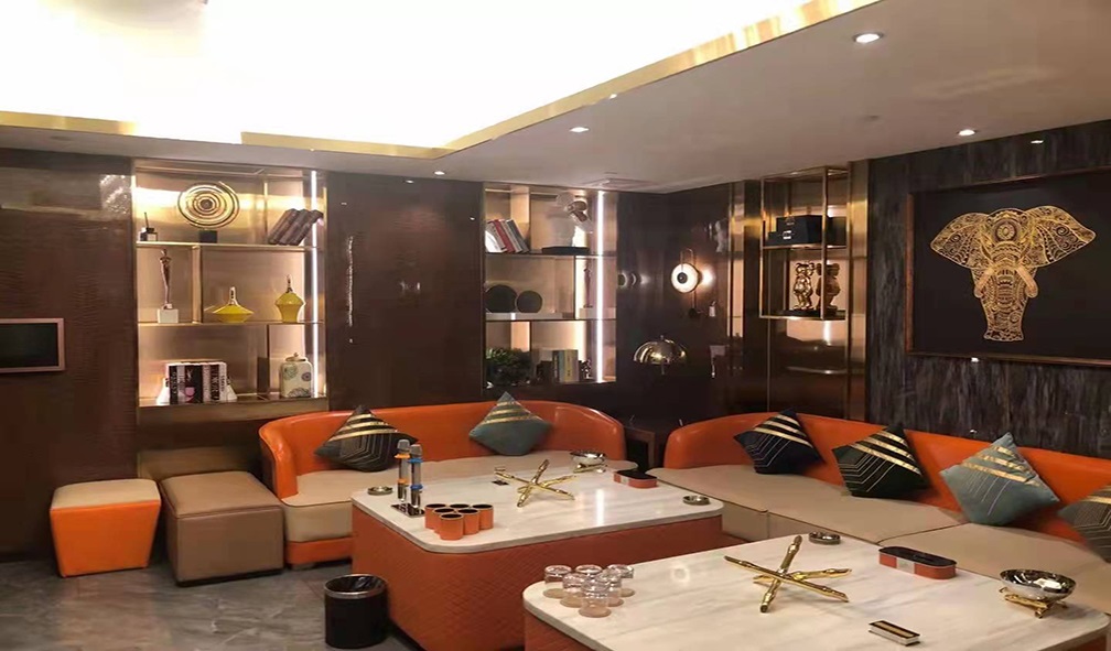 南京十大夜總會(huì)排名，南京最出名的幾家夜總會(huì)都在這