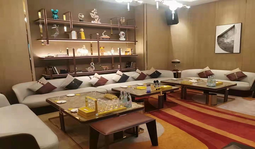 南京最全十大夜總會(huì)排名，南京十大好玩夜總預(yù)訂