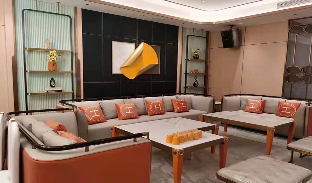 南京好玩的三大夜總會(huì)值得一去，可謂玩點(diǎn)十足