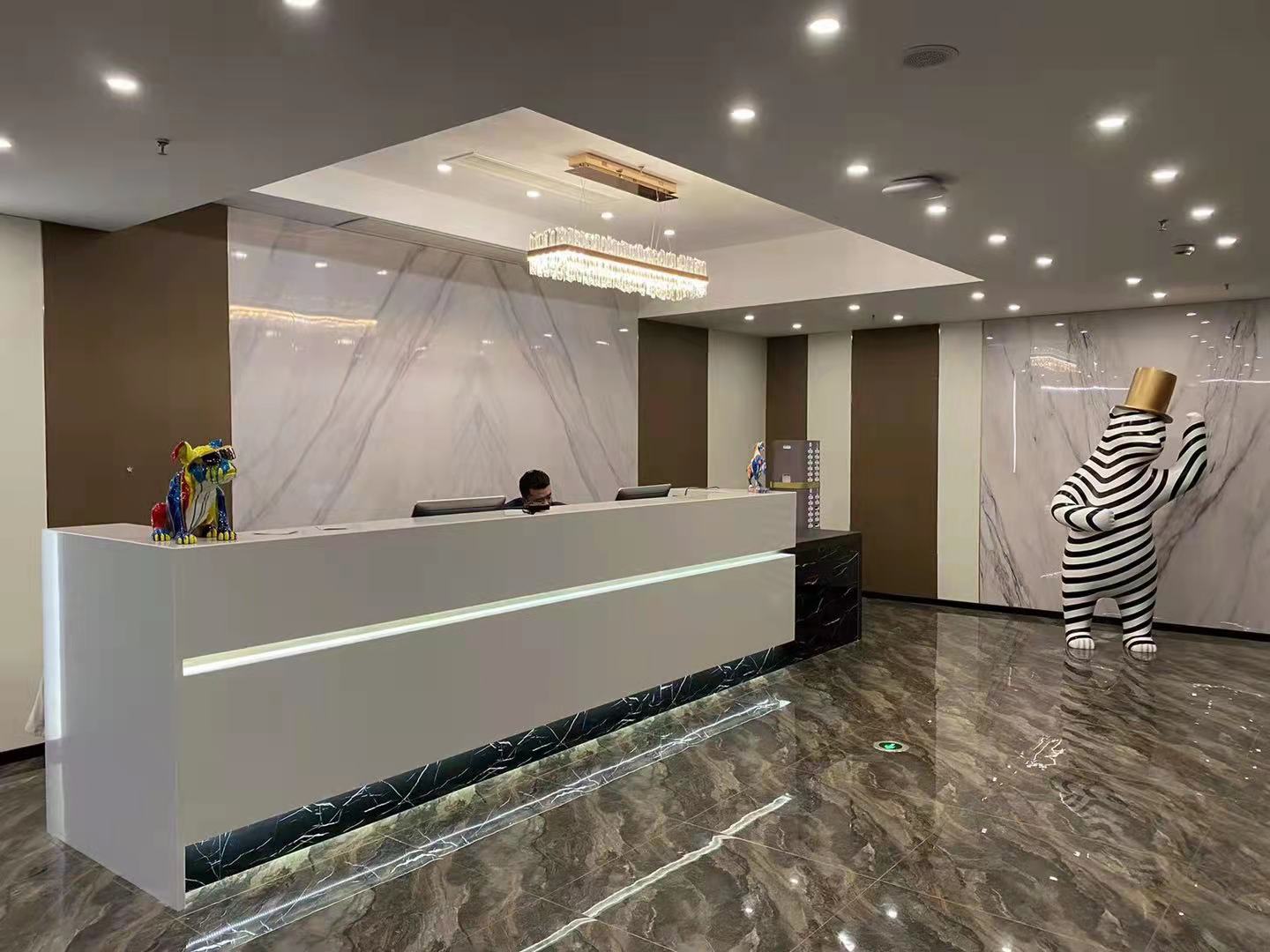 鄭州最出名的十大夜總會排名，看看你去過哪幾家