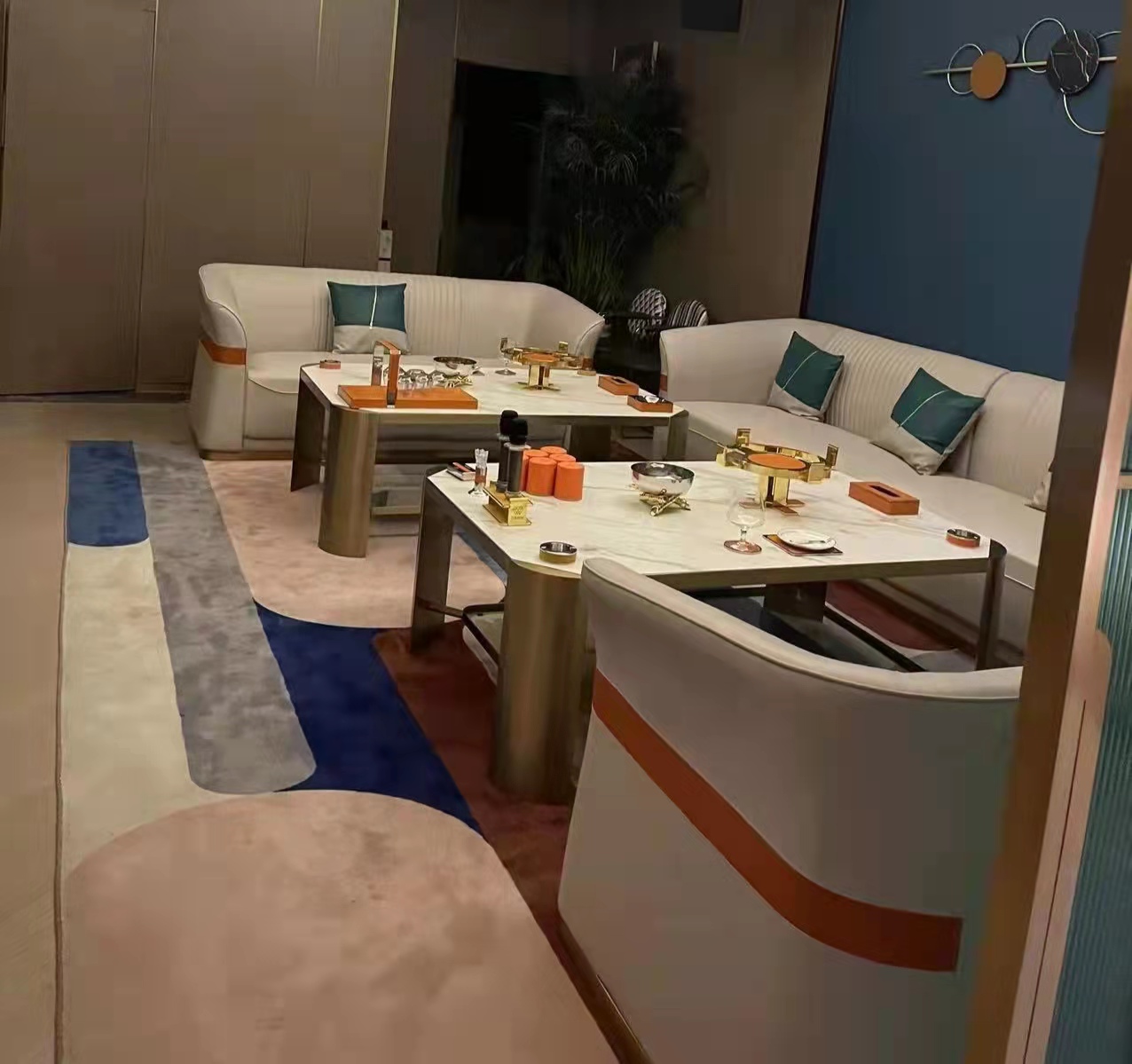 鄭州最好的十大夜總會排名，這幾家不得不去