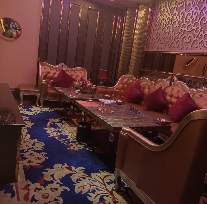 鄭州十大高端商務KTV排名，這幾家讓你迷醉夜生活