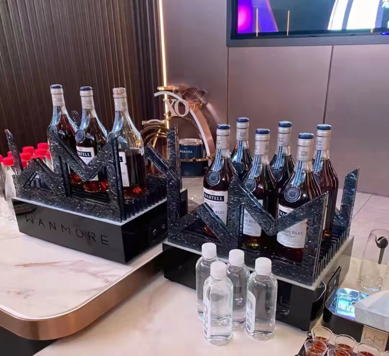 鄭州十大高檔夜總會排行榜，跟我一起了解鄭州夜生活