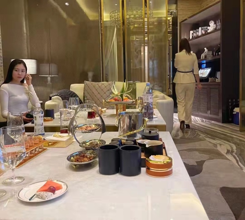 鄭州最豪華的夜總會三大排名，鄭州哪家夜總會檔次高