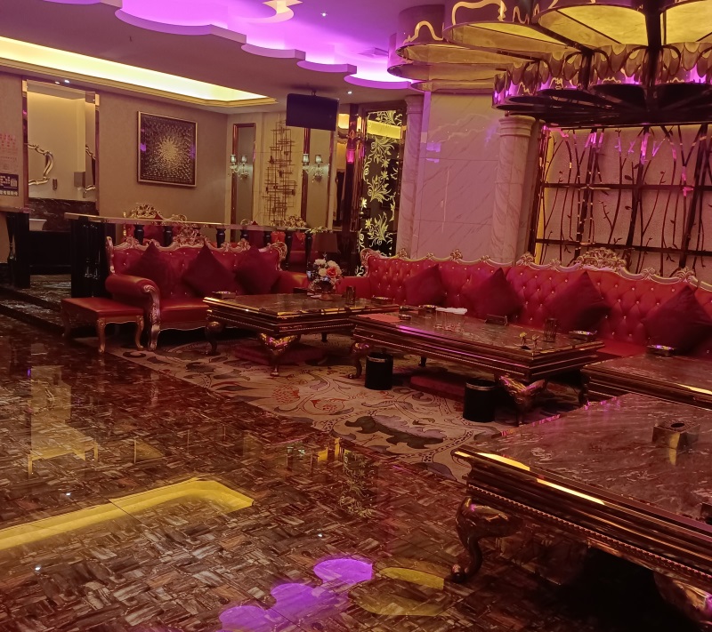 鄭州高端夜總會有哪些？鄭州十大夜總會最強排名