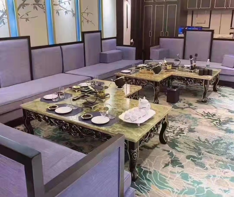 鄭州最熱門的三大KTV值得一去，哪家KTV好玩