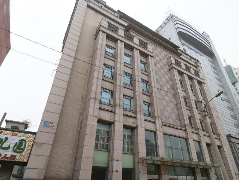 沈陽(yáng)國(guó)金匯商務(wù)KTV