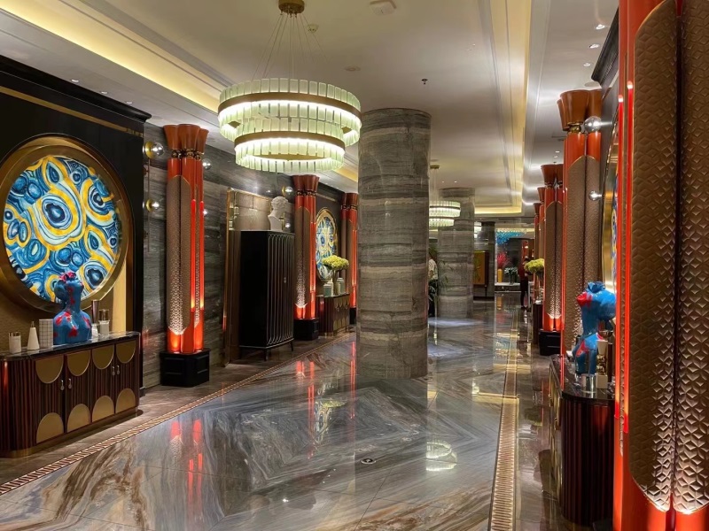 沈陽商務(wù)KTV哪家有