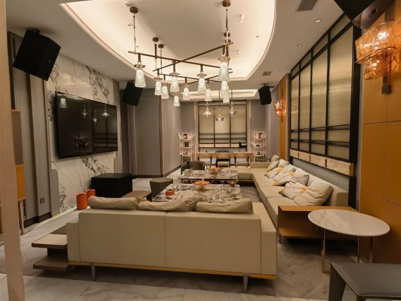 沈陽商務(wù)KTV哪家玩得開心