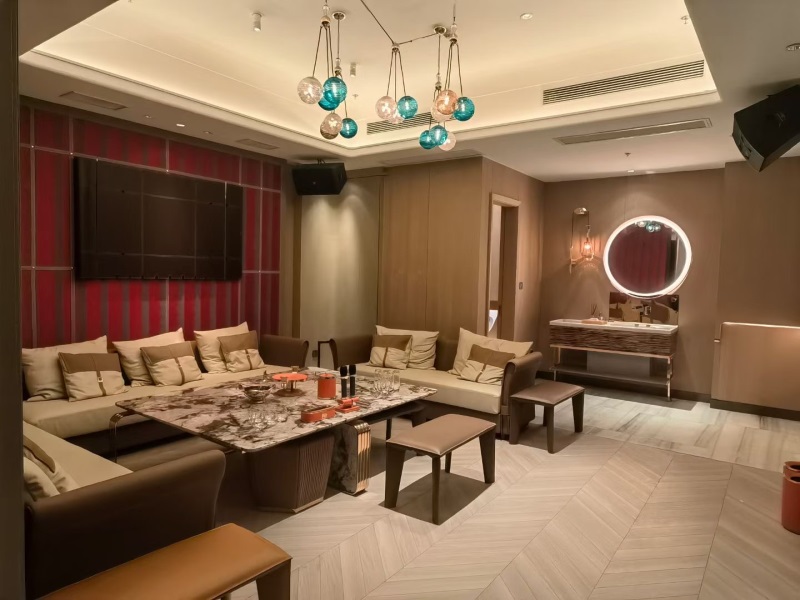 沈陽商務(wù)KTV排名前十