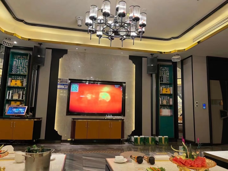 沈陽鐵西ktv都有哪些