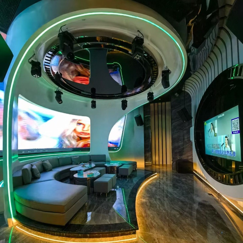 沈陽(yáng)夜店排名-沈陽(yáng)最出名的夜店有哪些